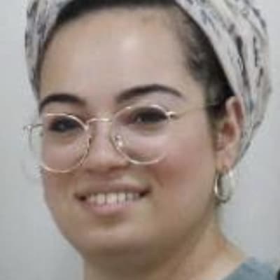 שירלי דוידוב