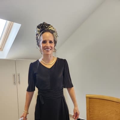 תהילה דויטש