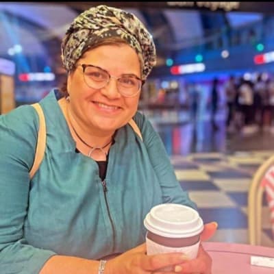 אילנית אגמי