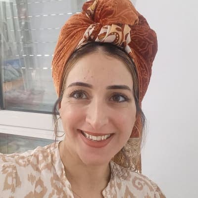 לירון הרשקוביץ