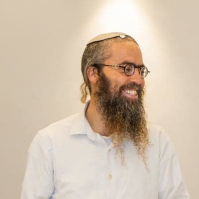 אהרן בר יעקב