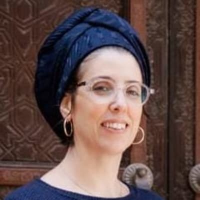 שלומית המרשלג